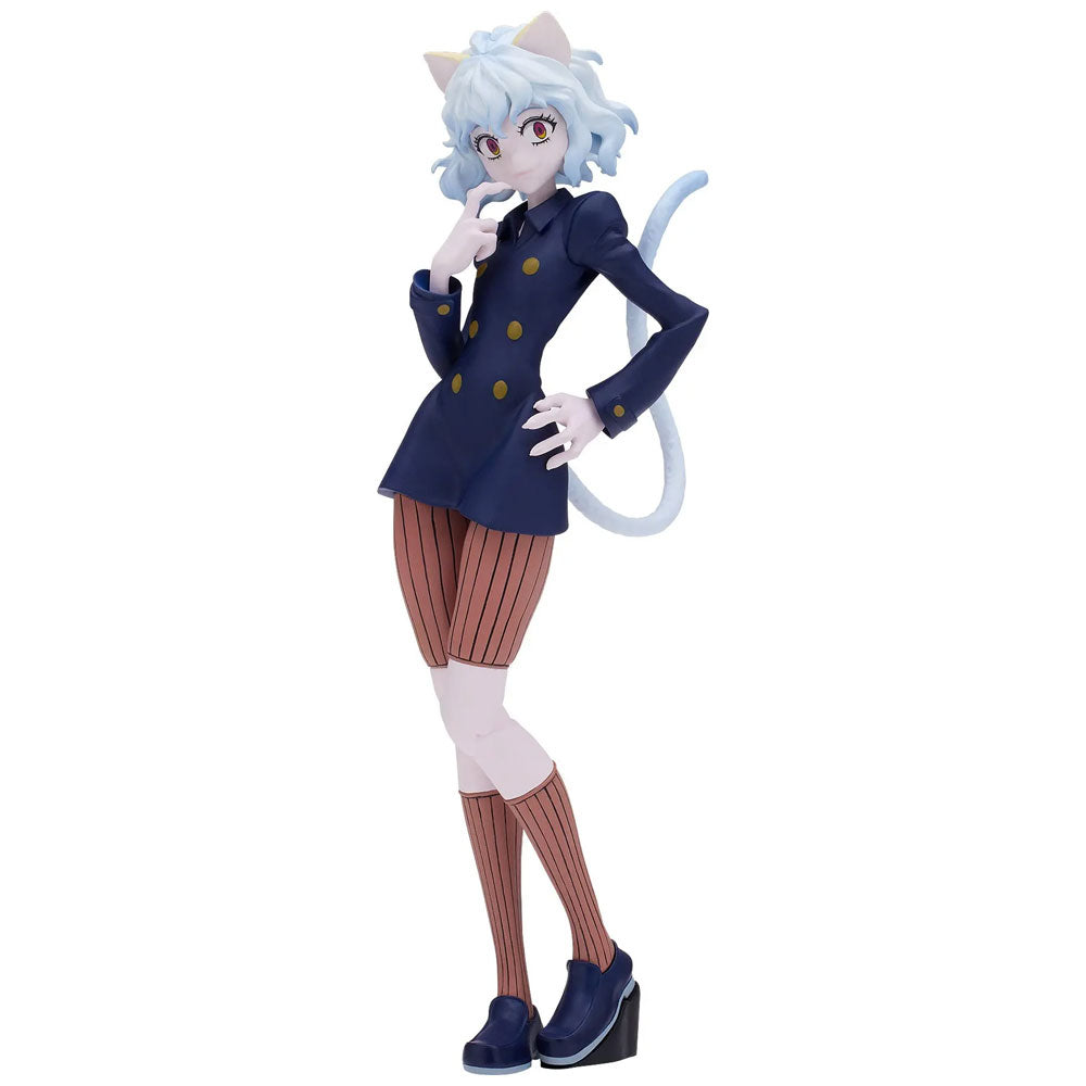 FIGURA POP UP PARADE NEFERPITOU FIGURA POP UP PARADE NEFERPITOU
